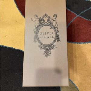 Olivia Riegel Dessert Serving Set